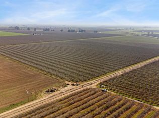 14075 E Le Grand Rd, Le Grand, CA 95333