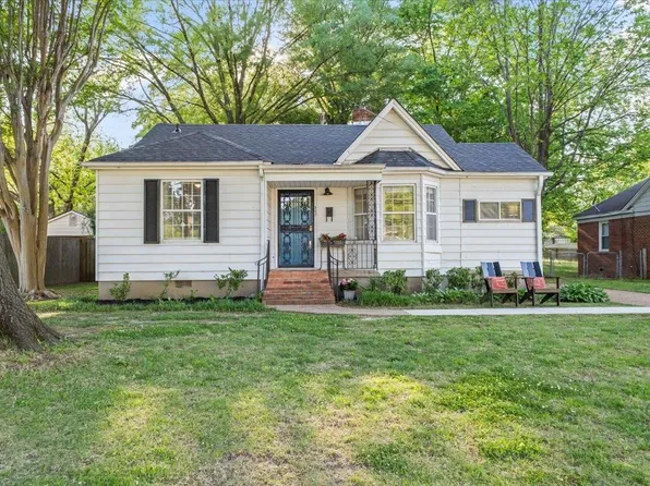 307 High Point Ter, Memphis, TN 38111