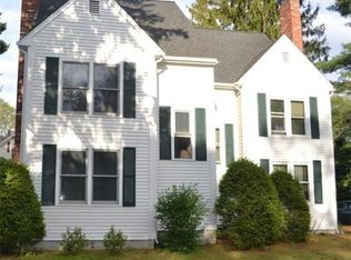 28 Court St APT 2, Mansfield, MA 02048