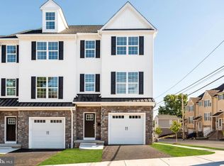 201 W 8th St, Bridgeport, PA 19405