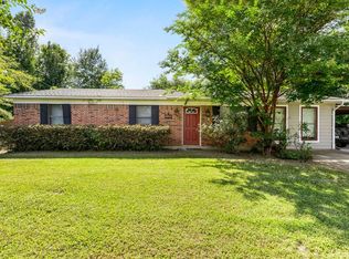 526 Molly Cir, Carthage, TX 75633