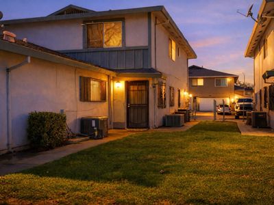 4415 Calandria St APT 3, Stockton, CA, 95207