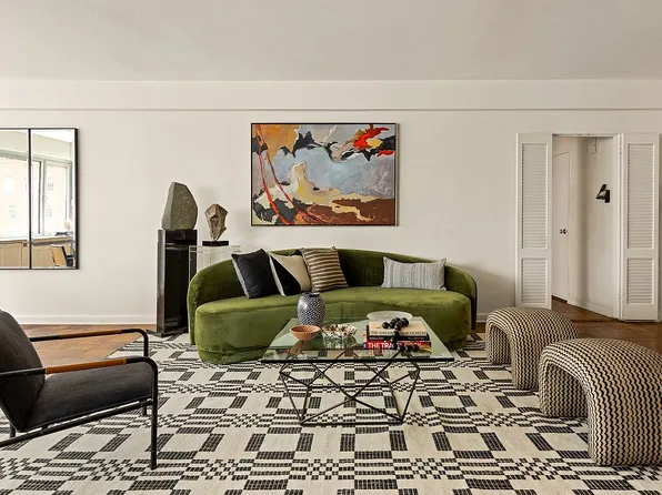 25 Sutton Pl S APT 11C, New York, NY 10022