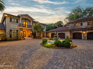 24733 HARBOUR VIEW Drive, Ponte Vedra Beach, FL 32082