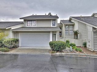 41483 Timber Creek Ter, Fremont, CA 94539