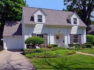 620 Clark St, Owosso, MI