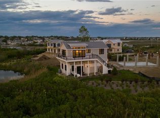 17 S Pointe Ct, South Kingstown, RI 02879