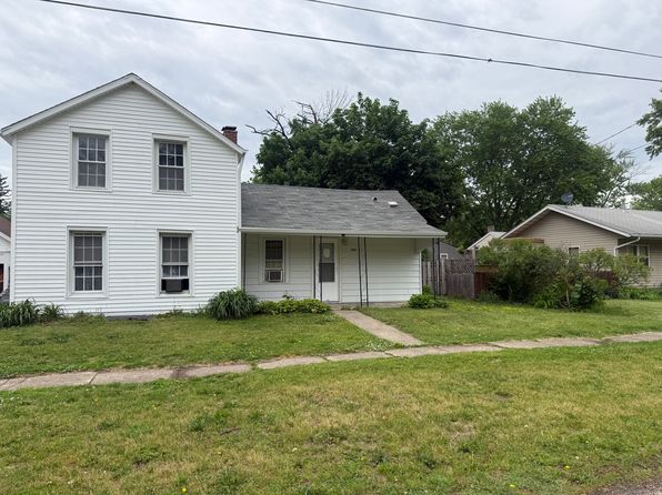 509 W Franklin St #2