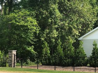 3501 Bluff Rd, Port Austin, MI 48467