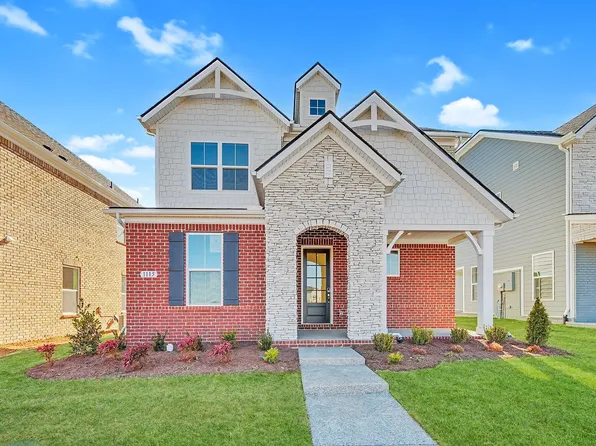 1115 Codah Dr, Mount Juliet, TN 37122