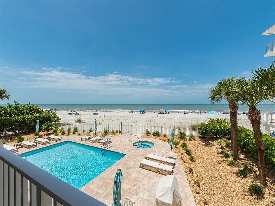 1st image of 19600 GULF BOULEVARD #102