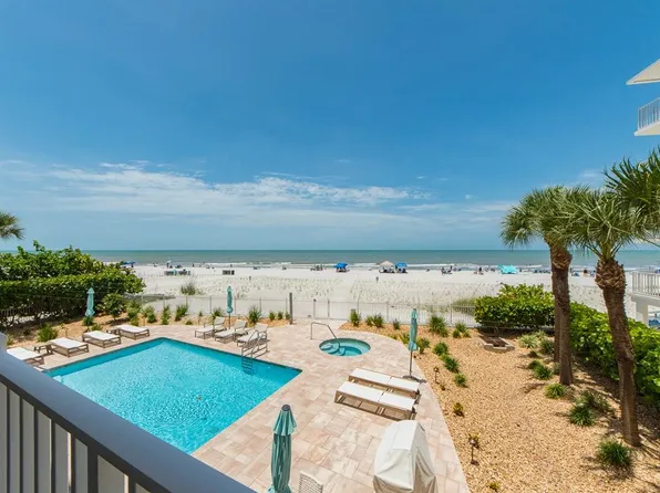 19600 Gulf Blvd APT 102, Indian Shores, FL 33785