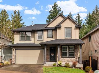 16965 SW Ledgestone Dr, Beaverton, OR 97007