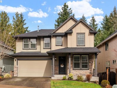 16965 SW Ledgestone Dr, Beaverton, OR, 97007