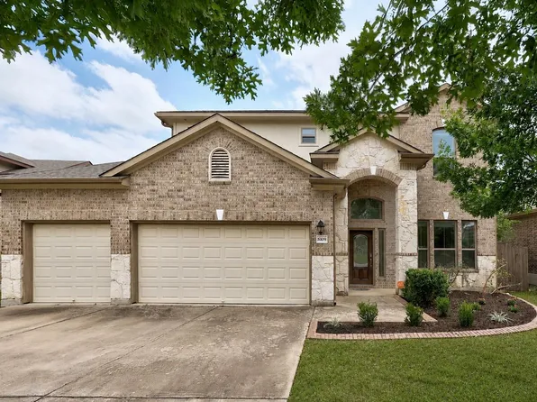 8109 Annalise Dr, Austin, TX 78744