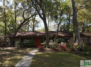 109 Carlton Rd, Savannah, GA 31410