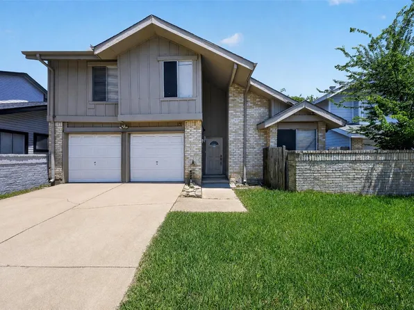 13610 Sunswept Way, Houston, TX 77082