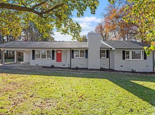 141 Eason Dr, Smithfield, NC 27577