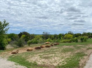 4940 Highway 16 S, Graham, TX 76450