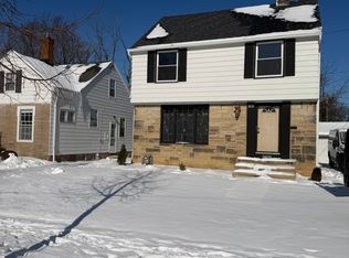 3831 E Antisdale Rd, South Euclid, OH 44118