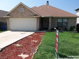 6707 Raintree Path, San Antonio, TX 78233
