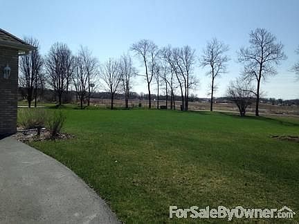 Bonus Space
						:
						Lots of space on the side of your home to enjoy