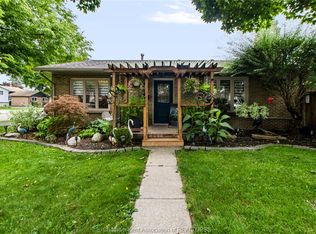 26 Earl Dr, Chatham Kent, ON N7M 5Z3