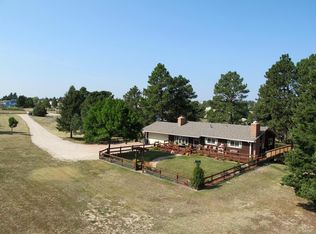 1505 Buttercup Rd, Elizabeth, CO 80107