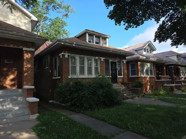 7634 S Loomis Blvd, Chicago, IL 60620