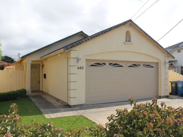 440 Sonoma Ave, Seaside, CA 93955