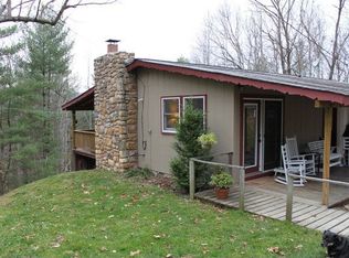 465 McGuire Rd, Sugar Grove, NC 28679