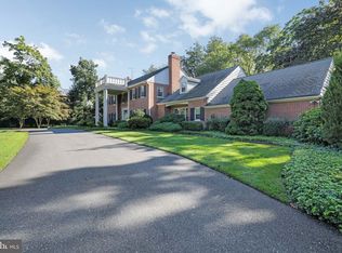 603 Chews Landing Rd, Haddonfield, NJ 08033