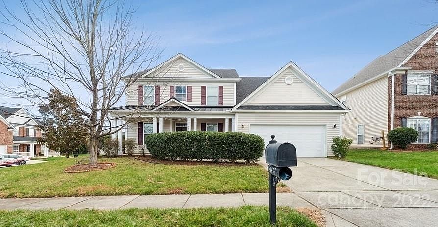 9533 Valencia Ave NW, Concord, NC 28027 | Zillow