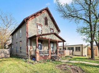 808 Mechanic St, Emporia, KS 66801