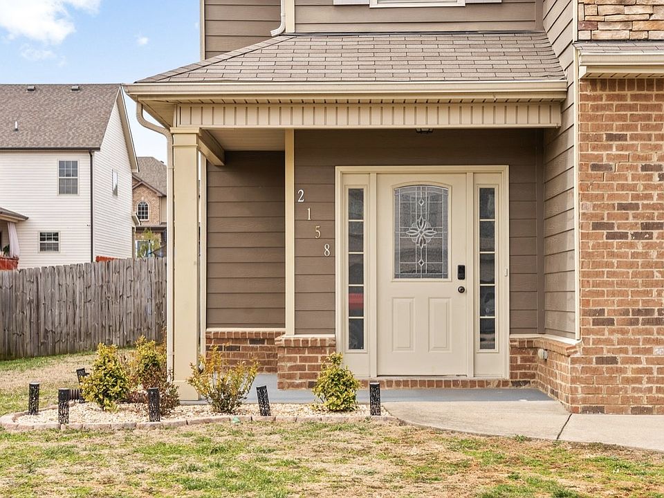 2158 Bandera Dr, Clarksville, TN 37042 | Zillow