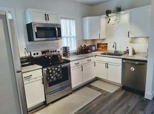844 W Philadelphia St #844, Detroit, MI 48202