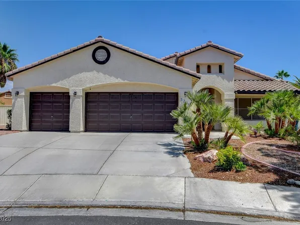 5236 Intermission Ct, North Las Vegas, NV 89031