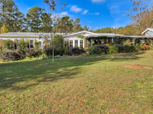 6130 Pawn Ct, Aiken, SC 29831