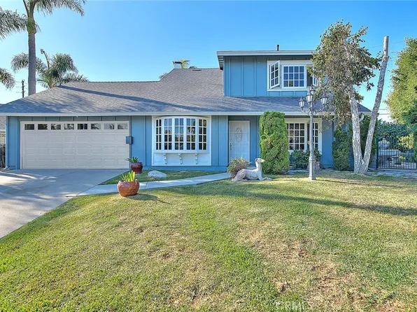 21011 Manessa Cir, Huntington Beach, CA 92646