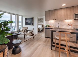 Grand Street Commons, Seattle, WA 98144