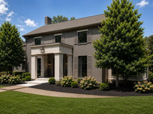 3518 Woodmont Blvd, Nashville, TN 37215