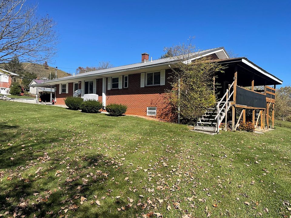115 Old Honaker Rd, Honaker, VA 24260 Zillow