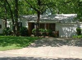 2317 Field St, Haltom City, TX 76117