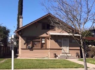 129 Orange Ave APT 4, Modesto, CA 95350