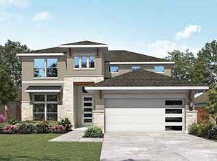 629 Hickory Bnd Trl, Georgetown, TX 78633