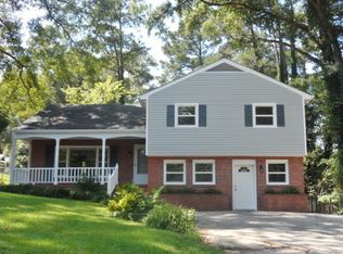 1078 Normandy Rd, Macon, GA 31210