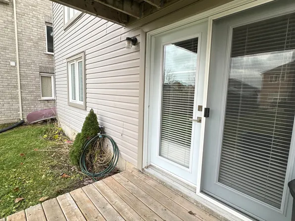 302 Blacksmith Way, Peterborough, ON K9L 0B5