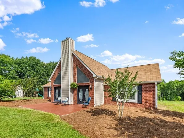 262 Sundance Dr, Monticello, FL 32344