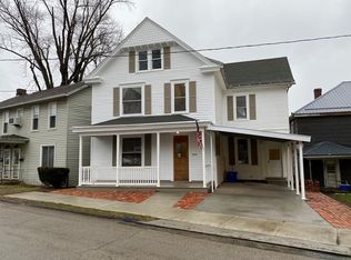 304 E 3rd St, Oil City, PA