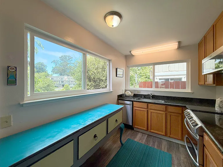 225 Buena Vista Ave #3 — Photo 4